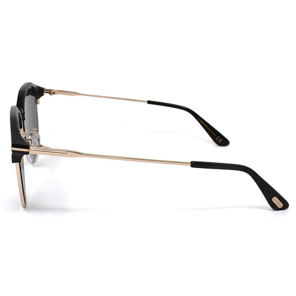 サングラス TOM FORD トムフォード FT0889-K-01A-55 ユニセックス