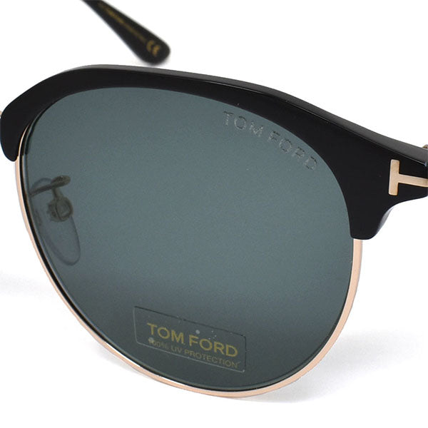 サングラス TOM FORD トムフォード FT0889-K-01A-55 ユニセックス
