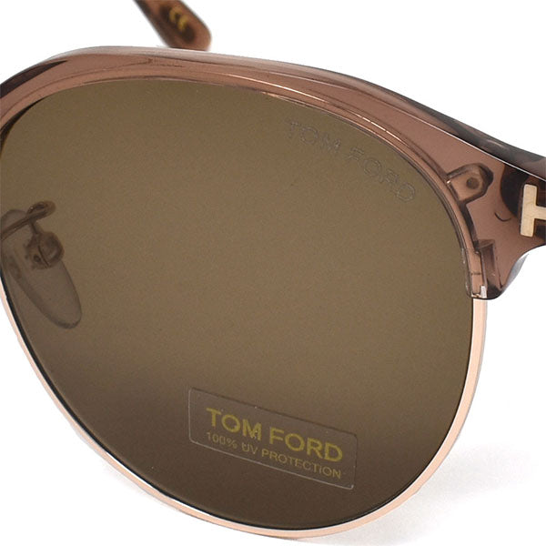サングラス TOM FORD トムフォード FT0889-K-45E-55 ユニセックス