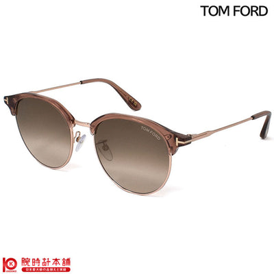 サングラス TOM FORD トムフォード FT0889-K-45F-55 ユニセックス