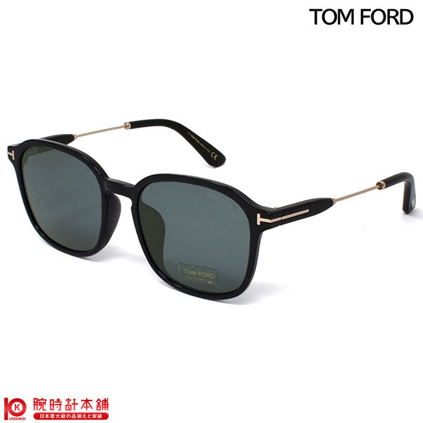 サングラス TOM FORD トムフォード FT0893-K-01A-56 ユニセックス