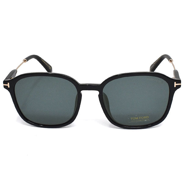 サングラス TOM FORD トムフォード FT0893-K-01A-56 ユニセックス