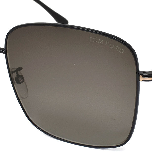 サングラス TOM FORD トムフォード FT0894-K-01F-59 ユニセックス