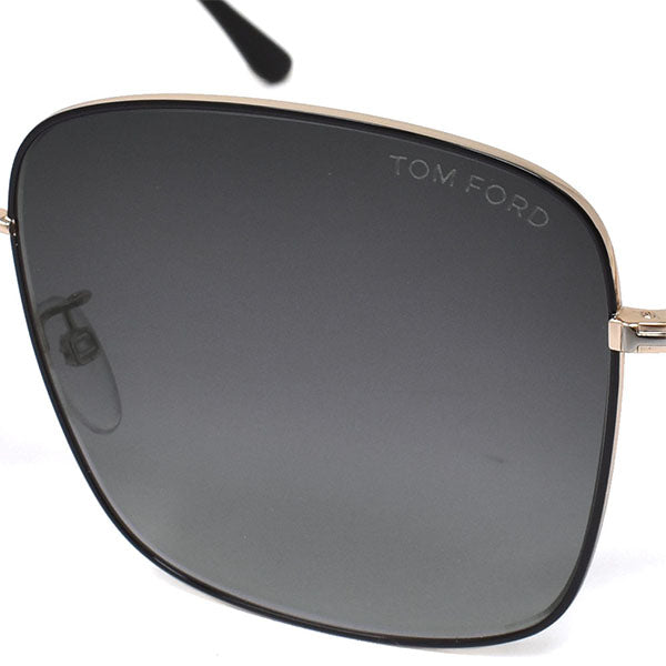 サングラス TOM FORD トムフォード FT0894-K-05B-59 ユニセックス