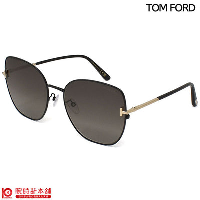 サングラス TOM FORD トムフォード FT0895-K-01F-61 ユニセックス