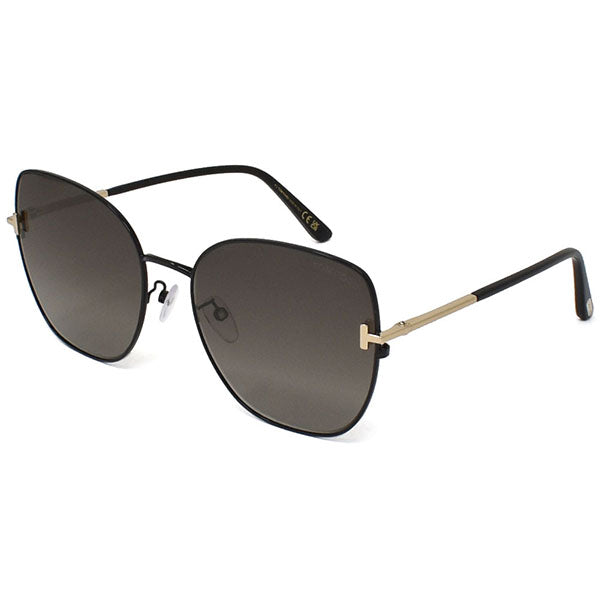 サングラス TOM FORD トムフォード FT0895-K-01F-61 ユニセックス