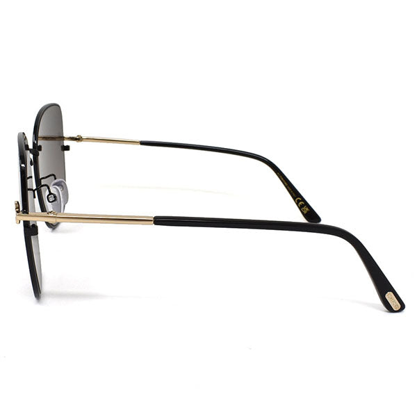 サングラス TOM FORD トムフォード FT0895-K-01F-61 ユニセックス