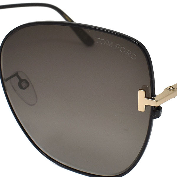 サングラス TOM FORD トムフォード FT0895-K-01F-61 ユニセックス