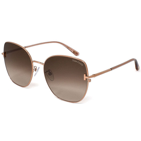 サングラス TOM FORD トムフォード FT0895-K-33F-61 ユニセックス