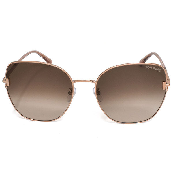 サングラス TOM FORD トムフォード FT0895-K-33F-61 ユニセックス