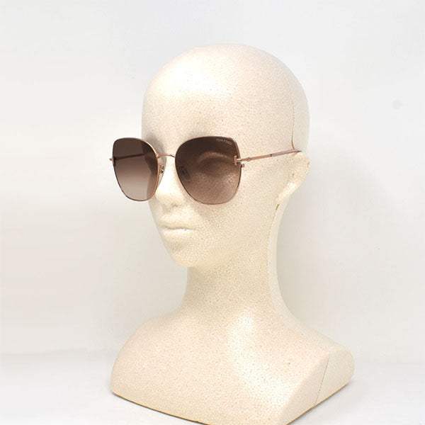 サングラス TOM FORD トムフォード FT0895-K-33F-61 ユニセックス