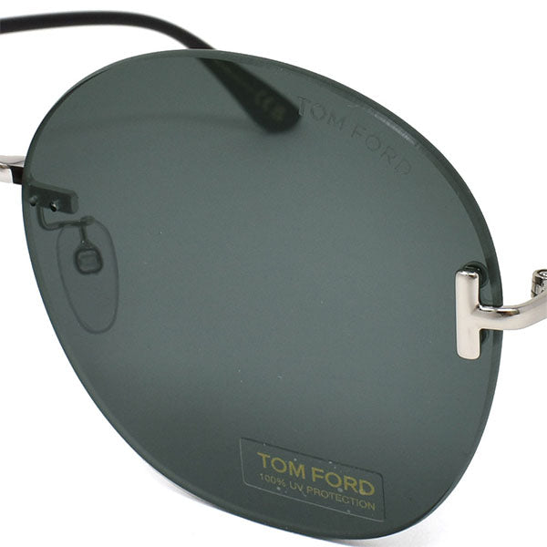 サングラス TOM FORD トムフォード FT0896-K-16A-63 ユニセックス