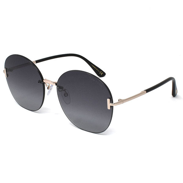 サングラス TOM FORD トムフォード FT0896-K-28B-63 ユニセックス