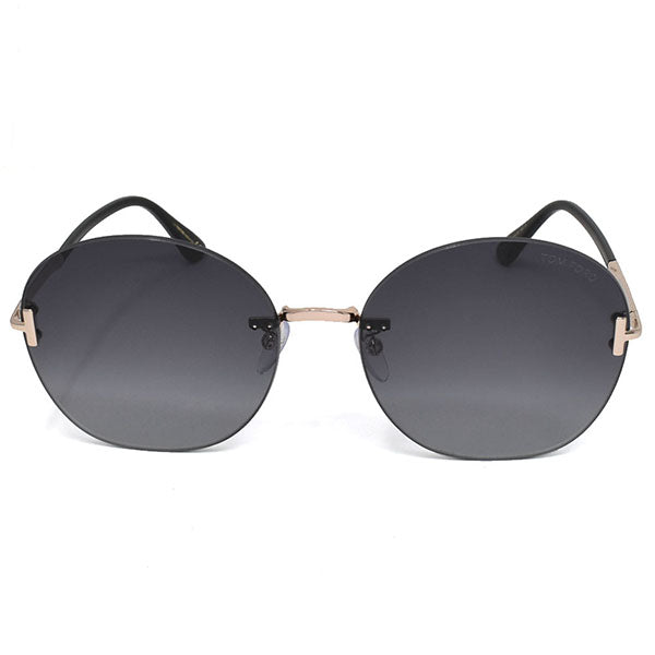 サングラス TOM FORD トムフォード FT0896-K-28B-63 ユニセックス