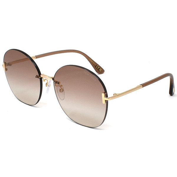 サングラス TOM FORD トムフォード FT0896-K-30F-63 ユニセックス