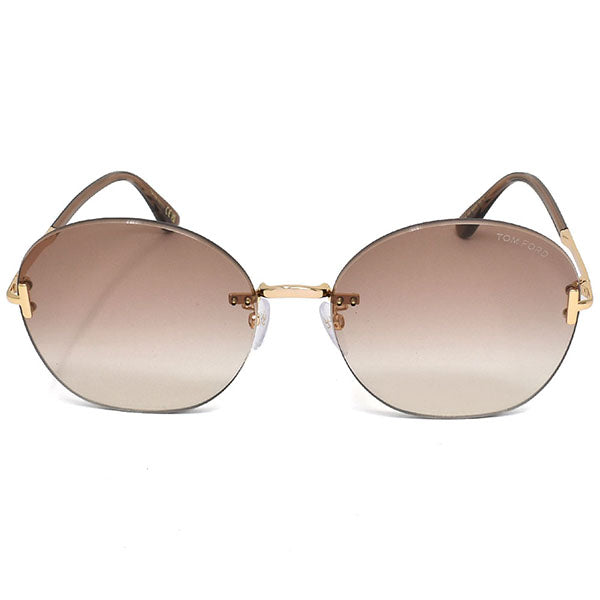 サングラス TOM FORD トムフォード FT0896-K-30F-63 ユニセックス