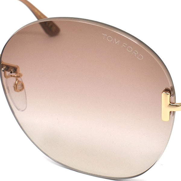 サングラス TOM FORD トムフォード FT0896-K-30F-63 ユニセックス