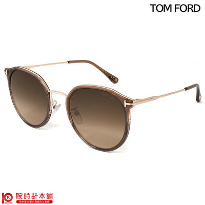 サングラス TOM FORD トムフォード FT0897-K-45F-55 ユニセックス