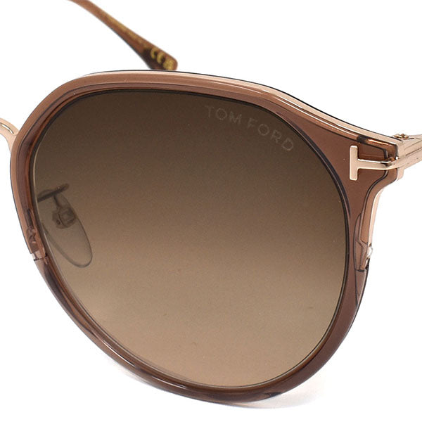 サングラス TOM FORD トムフォード FT0897-K-45F-55 ユニセックス