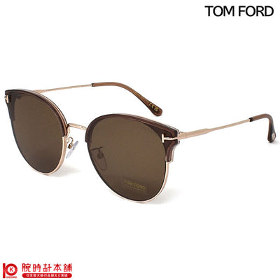 サングラス TOM FORD トムフォード FT0898-K-45E-61 ユニセックス