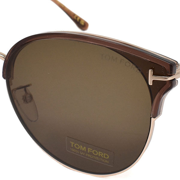 サングラス TOM FORD トムフォード FT0898-K-45E-61 ユニセックス