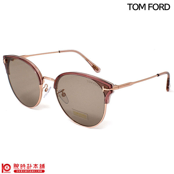 サングラス TOM FORD トムフォード FT0898-K-72E-61 ユニセックス