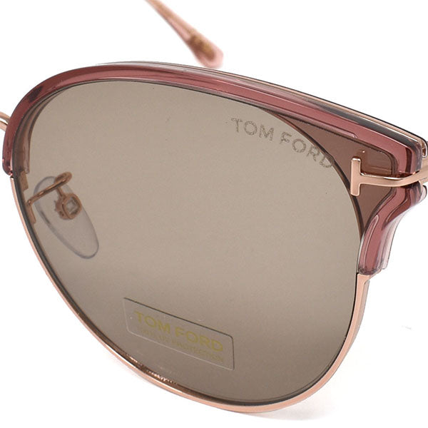 サングラス TOM FORD トムフォード FT0898-K-72E-61 ユニセックス