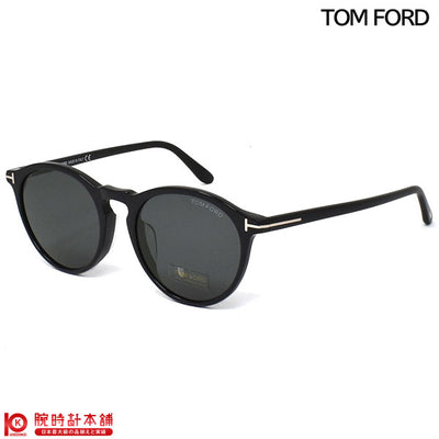 サングラス TOM FORD トムフォード FT0904-F-01A-52 ユニセックス