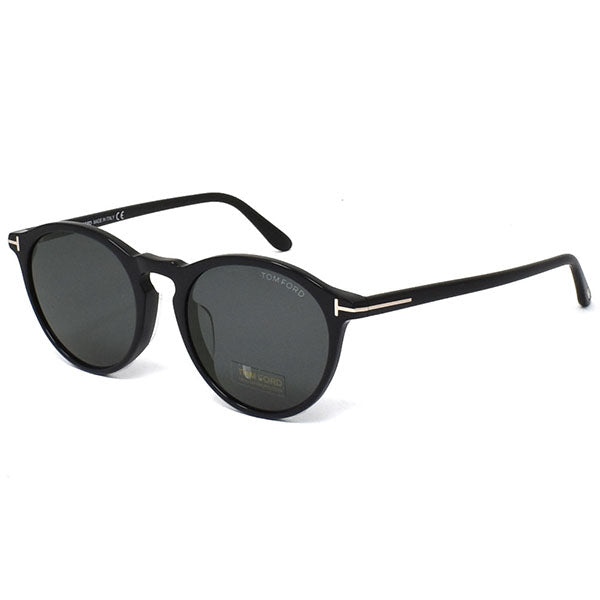 サングラス TOM FORD トムフォード FT0904-F-01A-52 ユニセックス