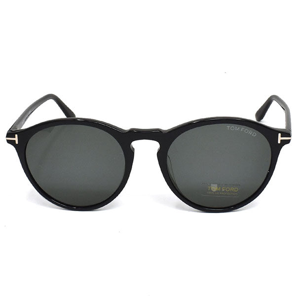 サングラス TOM FORD トムフォード FT0904-F-01A-52 ユニセックス