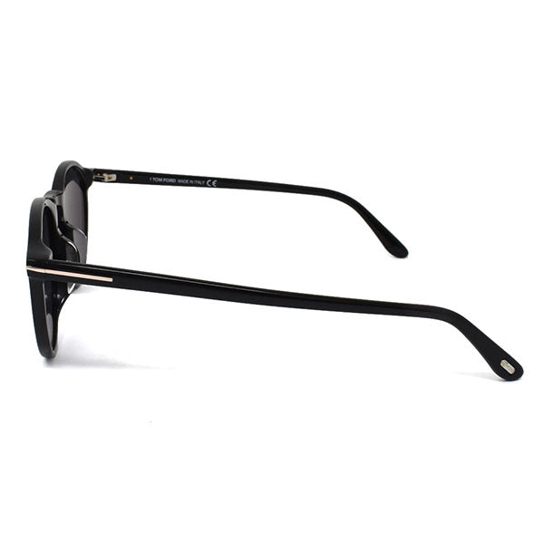 サングラス TOM FORD トムフォード FT0904-F-01A-52 ユニセックス
