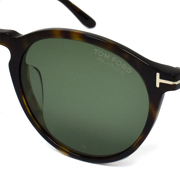 サングラス TOM FORD トムフォード FT0904-F-52R-52 ユニセックス