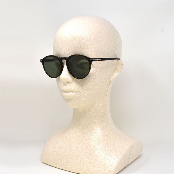 サングラス TOM FORD トムフォード FT0904-F-52R-52 ユニセックス