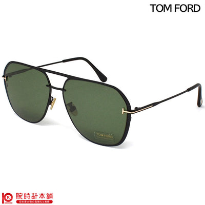 サングラス TOM FORD トムフォード FT0947-D-02N-62 ユニセックス