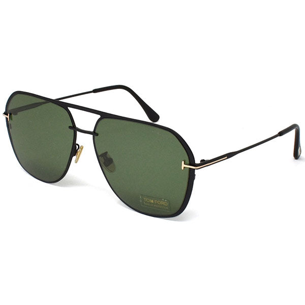 サングラス TOM FORD トムフォード FT0947-D-02N-62 ユニセックス