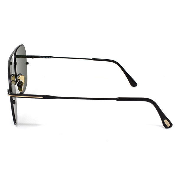 サングラス TOM FORD トムフォード FT0947-D-02N-62 ユニセックス