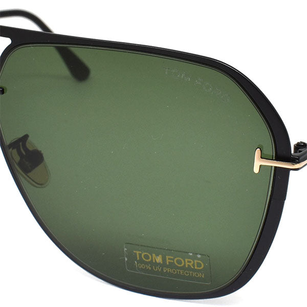 サングラス TOM FORD トムフォード FT0947-D-02N-62 ユニセックス