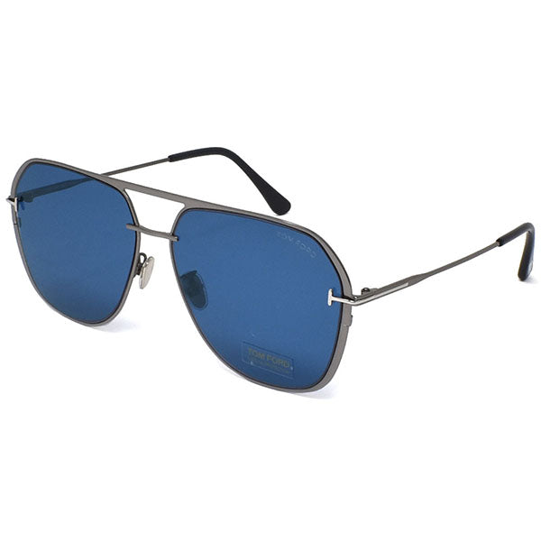 サングラス TOM FORD トムフォード FT0947-D-12V-62 ユニセックス