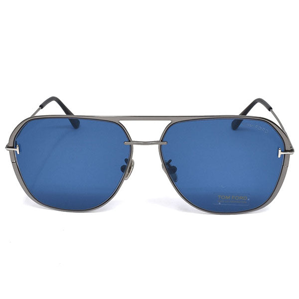 サングラス TOM FORD トムフォード FT0947-D-12V-62 ユニセックス