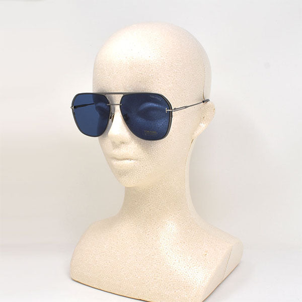 サングラス TOM FORD トムフォード FT0947-D-12V-62 ユニセックス