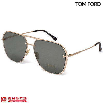 サングラス TOM FORD トムフォード FT0947-D-28C-62 ユニセックス