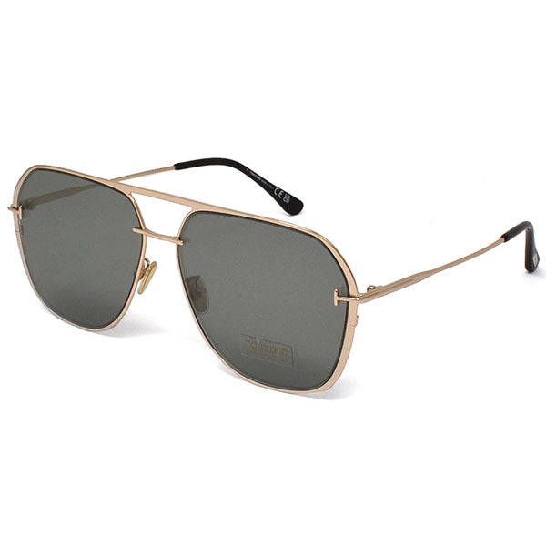 サングラス TOM FORD トムフォード FT0947-D-28C-62 ユニセックス