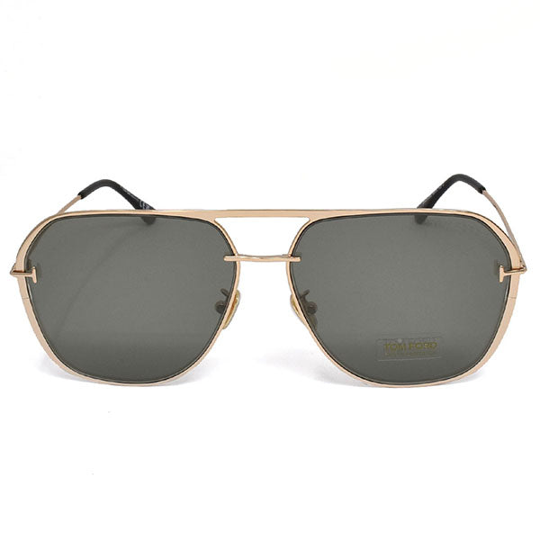 サングラス TOM FORD トムフォード FT0947-D-28C-62 ユニセックス