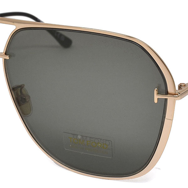 サングラス TOM FORD トムフォード FT0947-D-28C-62 ユニセックス