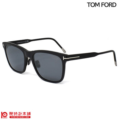 サングラス TOM FORD トムフォード FT0955-D-01D-57 メンズ
