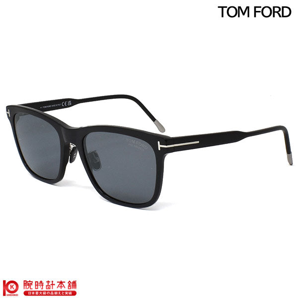 サングラス TOM FORD トムフォード FT0955-D-01D-57 メンズ