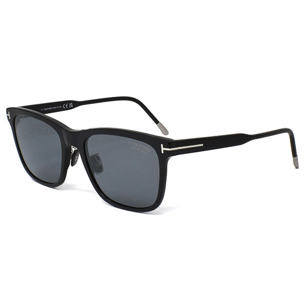 サングラス TOM FORD トムフォード FT0955-D-01D-57 メンズ