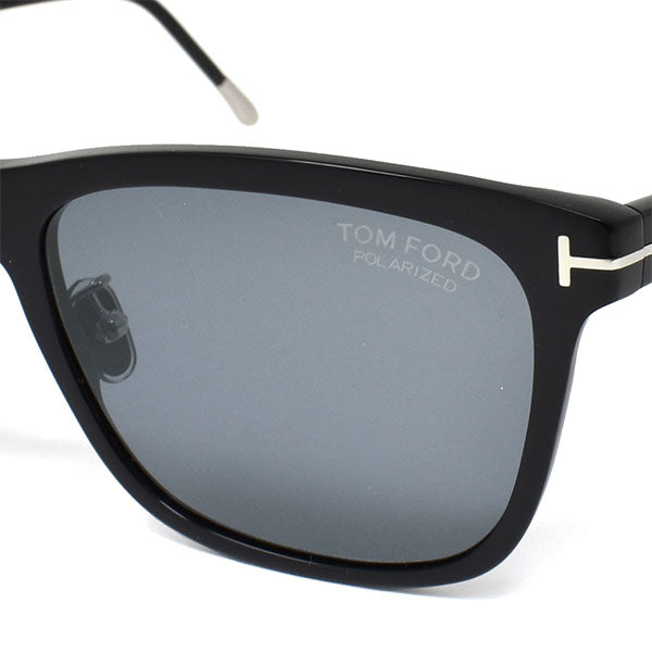 サングラス TOM FORD トムフォード FT0955-D-01D-57 メンズ