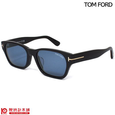 サングラス TOM FORD トムフォード FT0959-D-01V-54 ユニセックス