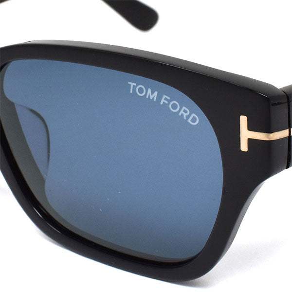 サングラス TOM FORD トムフォード FT0959-D-01V-54 ユニセックス